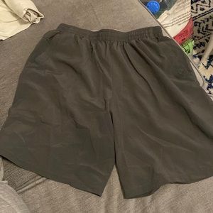 Champion athletic shorts